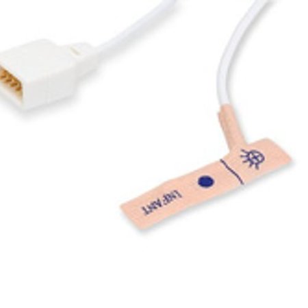 ILC Replacement for Datex Ohmeda Sas-ap Disposable Spo2 Sensors SAS-AP DISPOSABLE SPO2 SENSORS DATEX OHMEDA